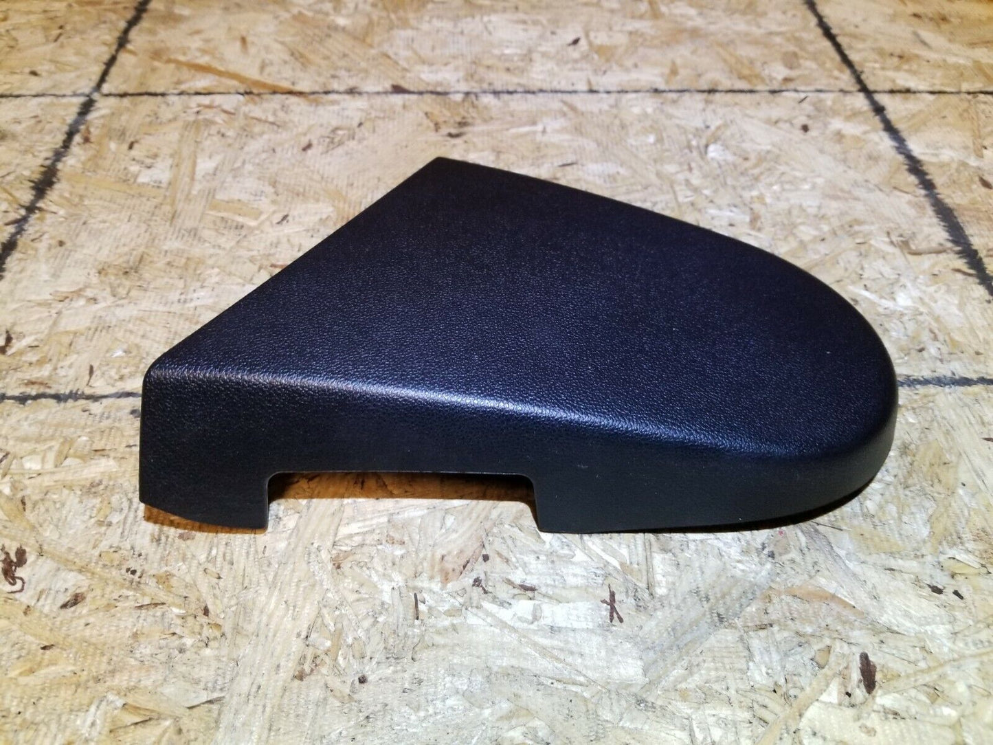 07 08 09 10 Mercedes-benz R350 Front Right Pass Side Seat Cover Trim Panel OEM