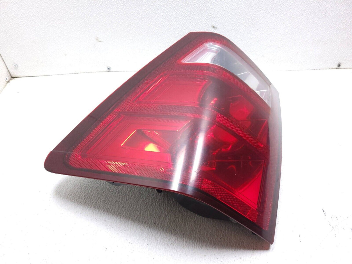 2006 - 2010 Jeep Grand Cherokee Tail Light Passenger Side Right 55156614af OEM