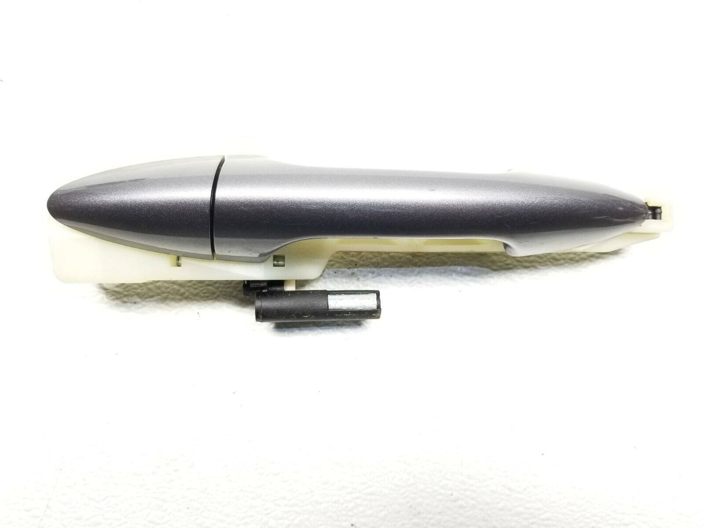 15 16 17 Hyundai Accent Rear Left Driver Exterior Door Handle OEM