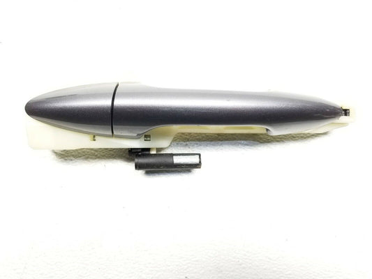 15 16 17 Hyundai Accent Rear Left Driver Exterior Door Handle OEM