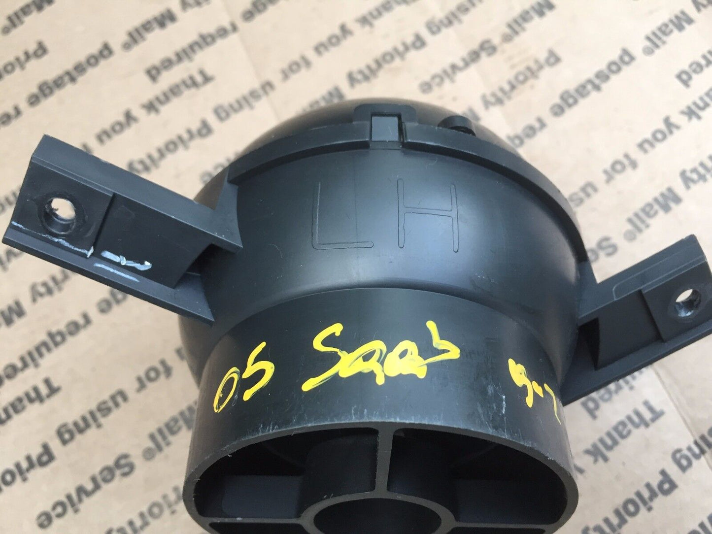 04 05 06 Saab 9-2x Subaru Impreza Dash Air Vent Left Driver Side OEM