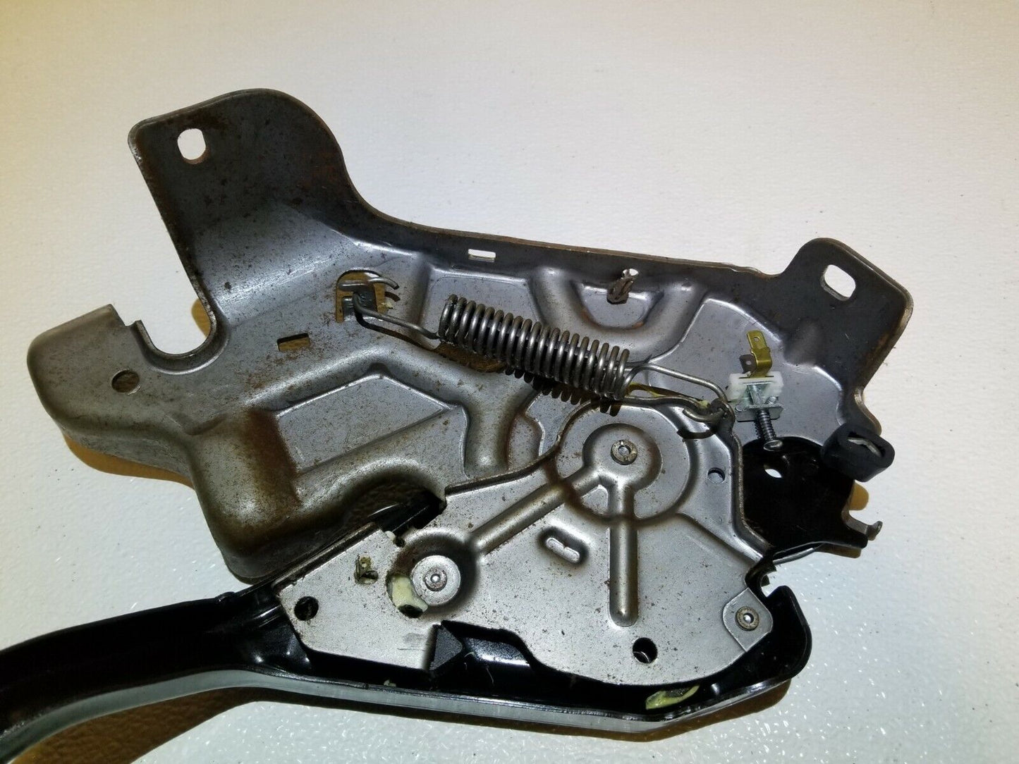 11 12 13 14 15 16 17 Honda Odyssey Emergency Parking Brake Pedal OEM