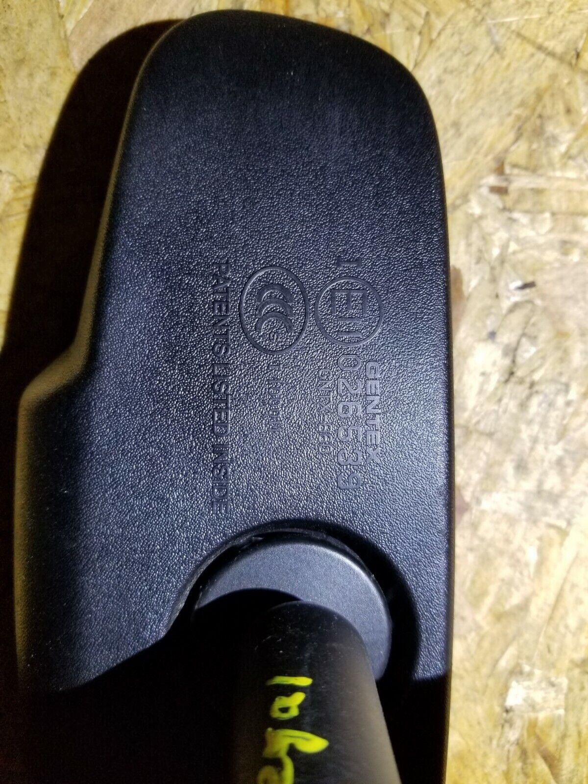 14 15 16 17 Buick Regal Interior Rear View Mirror OEM 59k