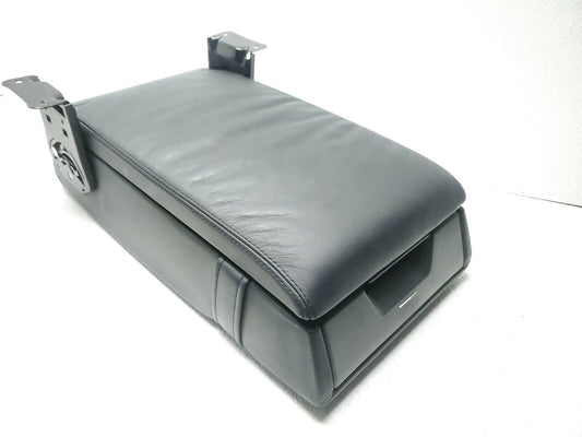 03 04 05 06 Mercedes S500 S55 Amg W220 Rear Seat Armrest OEM