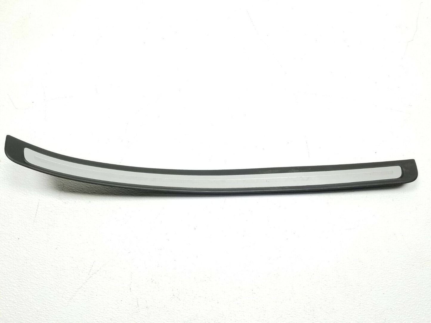 08 09 10 11 Audi A5 Coupe Left Driver Door Sill Suff Plate OEM