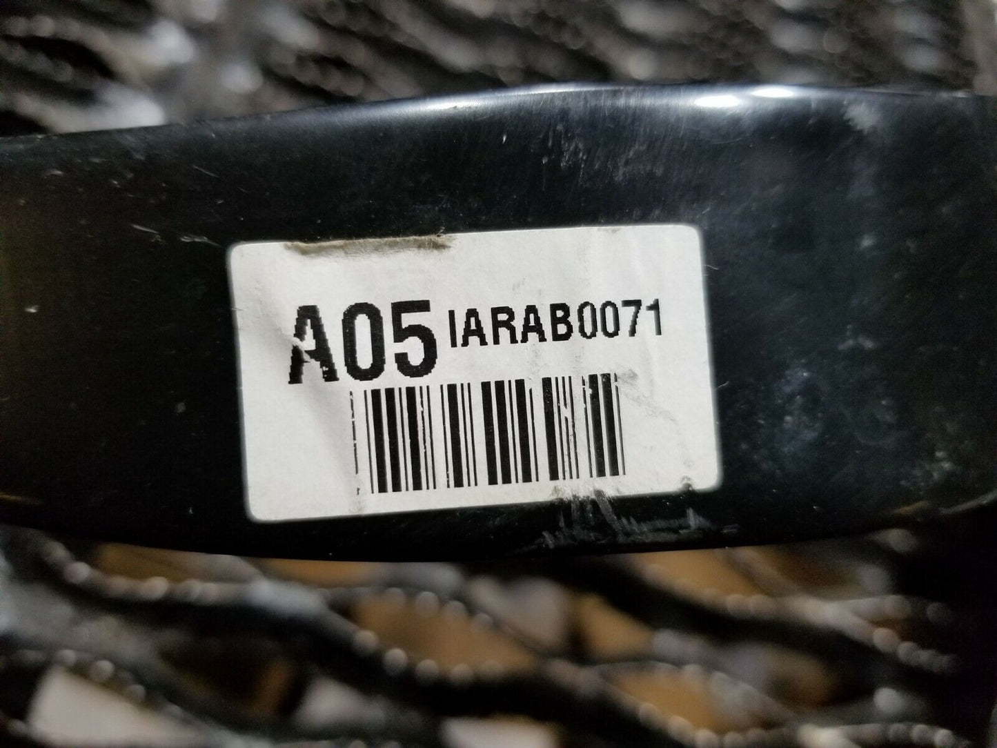 12 13 Kia Soul Brake Pedal OEM