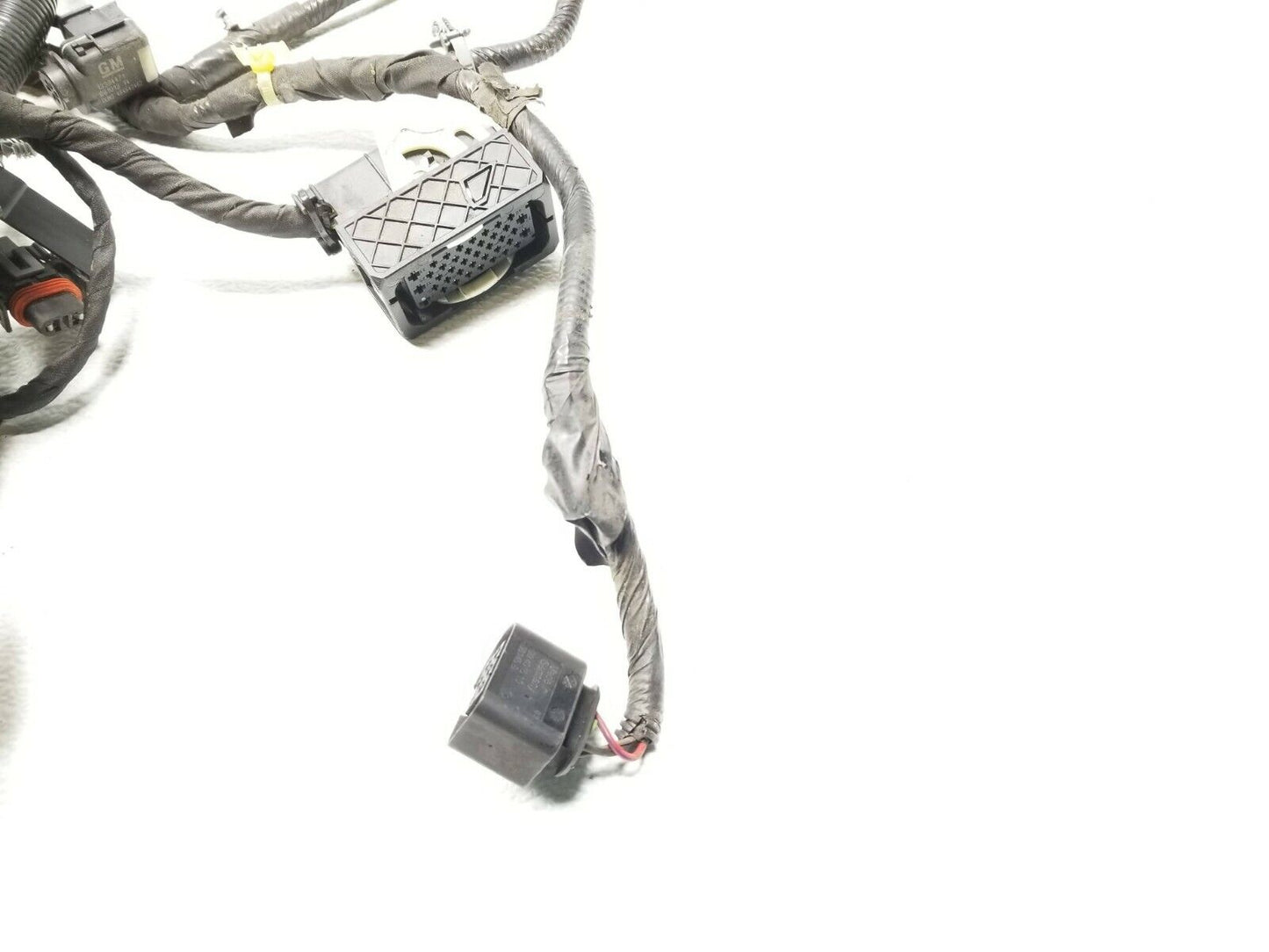 14 15 16 Buick Lacrosse 2.4l Engine Motor Wire Harness  OEM 60k