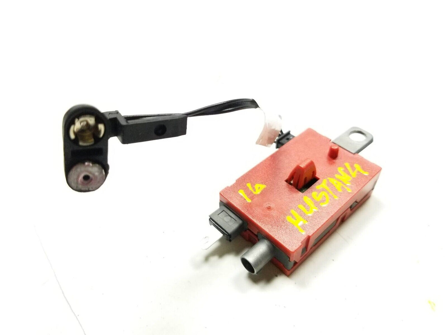 15 16 17 Ford Mustang Gt Amplifier Isolator Control Module Fr3t-18c847-aa OEM