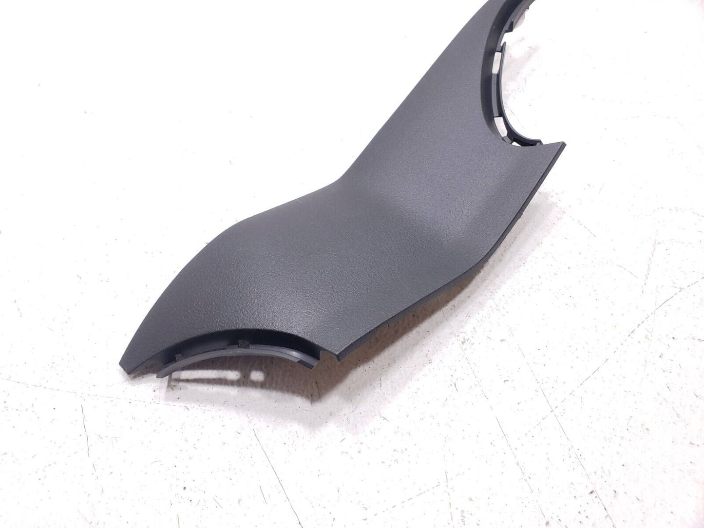 07 - 13 Suzuki Sx4 Hatchback Dash End Cap Cover Passenger Side Right OEM