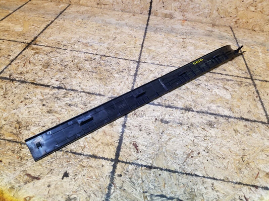 13 14 15 16 Scion Fr-s Front Left Driver Door Sill Scuff Plate Trim OEM