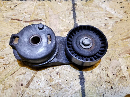 06 07 08 09 10 Jeep Grand Cherokee 5.7l Tensioner Belt OEM