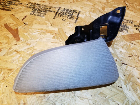 10 11 12 13 14 Subaru Legacy Rear Pass Side Cushion Pad Bolster W/bracket OEM