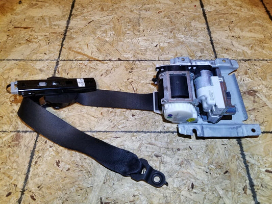 07 08 09 10 Mercedes-benz R350 Front Right Passenger Seat Belt Retractor OEM