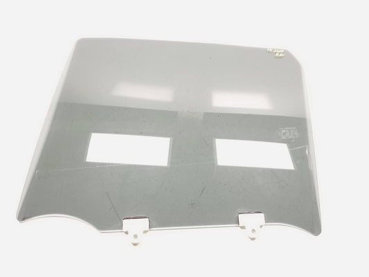11 12 13 14 Nissan Juke Rear Door Window Glass Driver Left Side OEM
