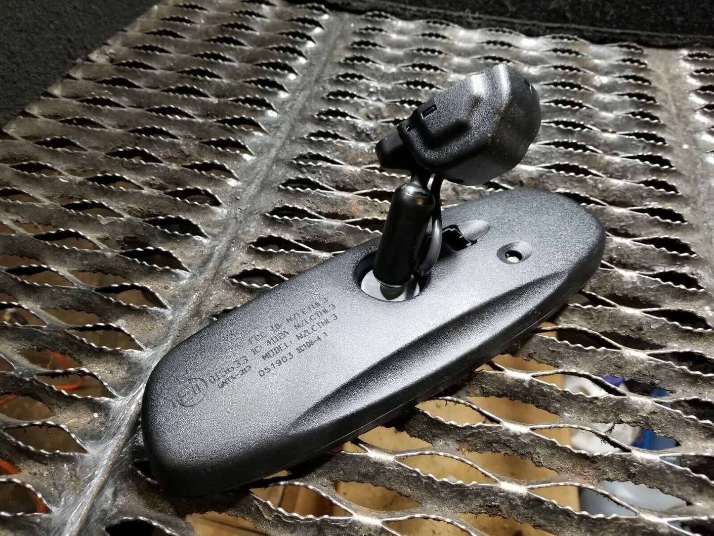 04 05 06 07 08 Nissan Maxima Interior Rear View Mirror OEM