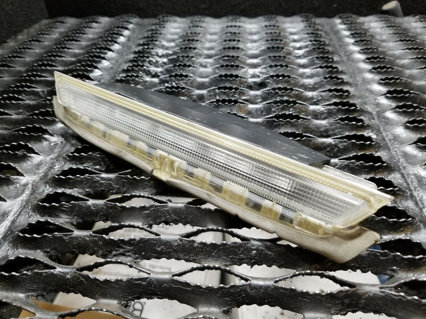 11 12 13 14 15 16 Scion Tc Rear Third 3rd Stop Light OEM