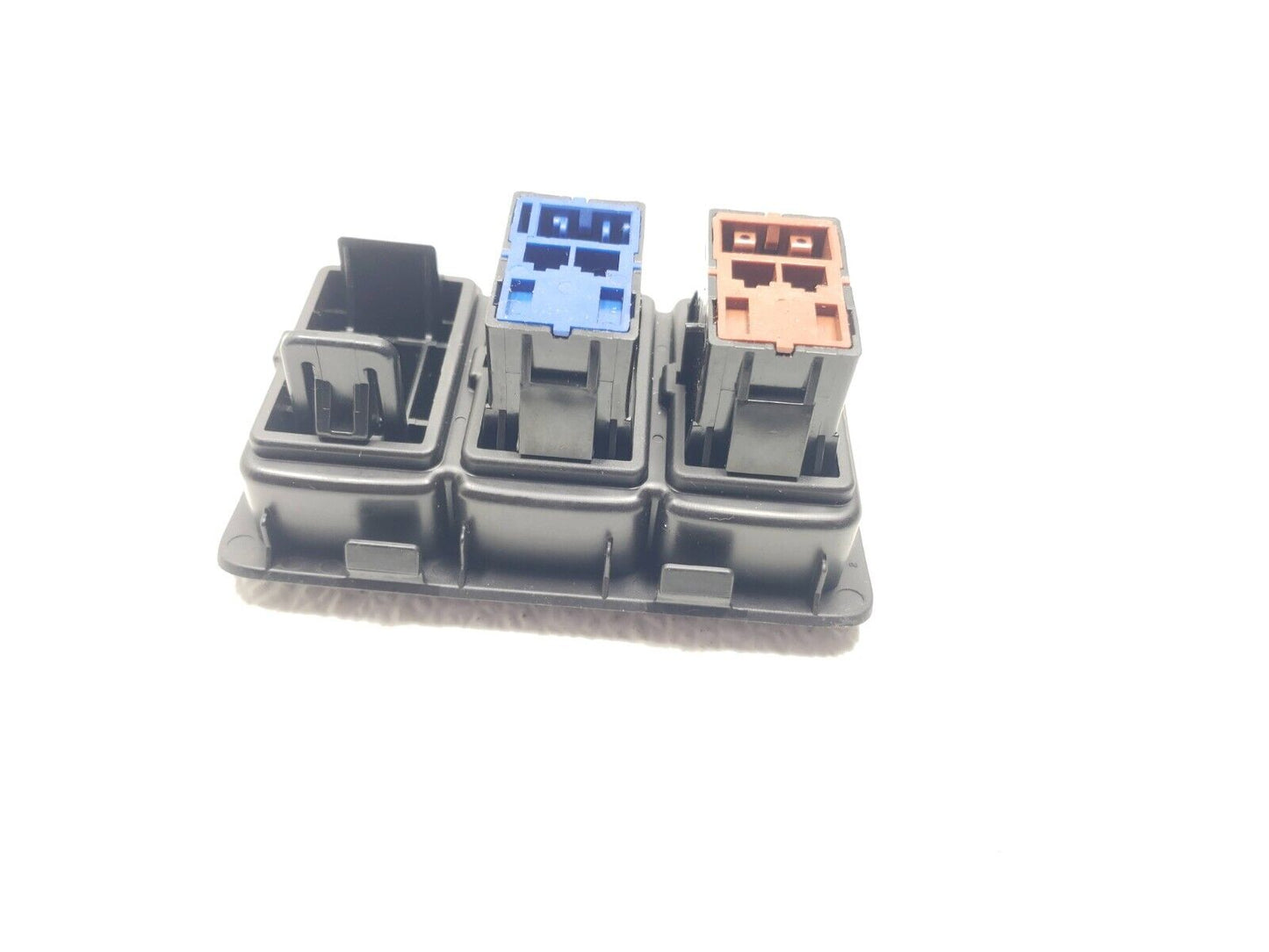 13 14 15 Acura RDX Trunk Lid Traction Control Switch OEM 80k Miles