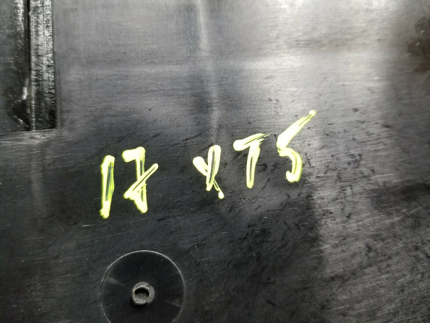 17 18 19 20 Cadillac Xt5 Engine Control Module Bracket OEM 34k