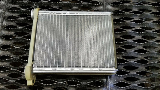 10 11 12 Lincoln MKT Rear Heater Core OEM