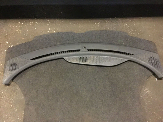 13 14 15 16 Dodge Dart Dash Heater Defroster Vent Grill OEM 4k Miles