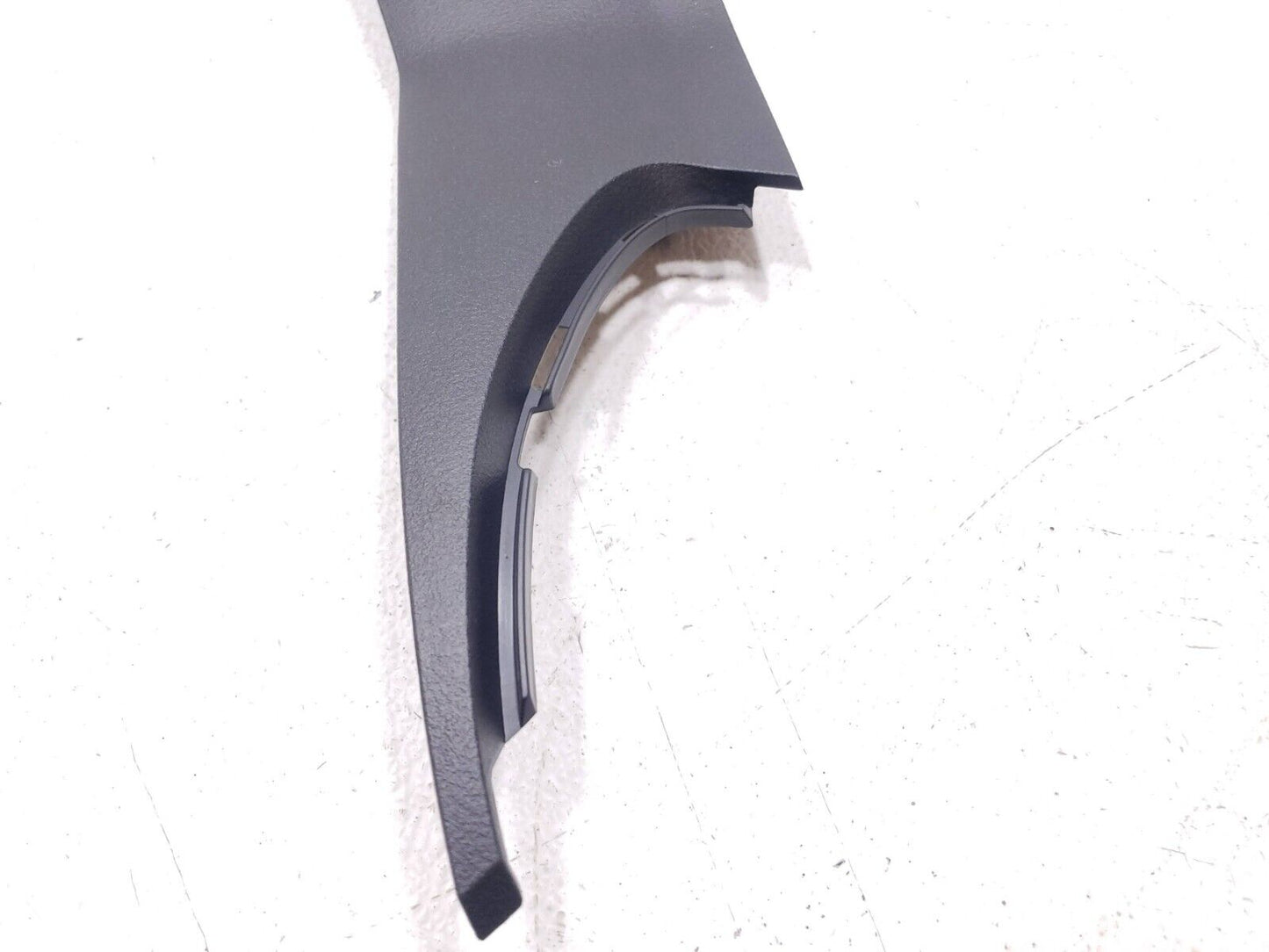 07 - 13 Suzuki Sx4 Hatchback Dash End Cap Cover Driver Side Left OEM