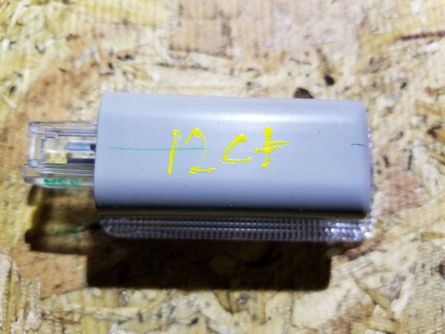 11 12 13 14 15 Lexus CT200h Interior Light Lamp OEM