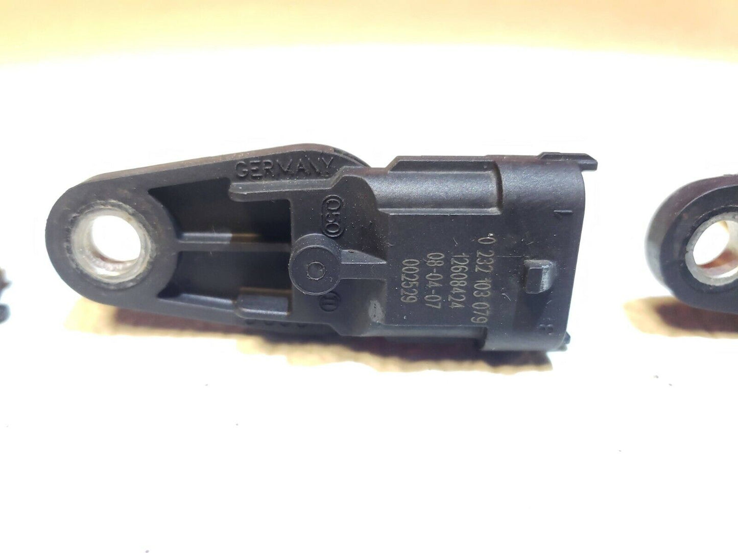 08 09 10 11 12 13 Cadillac CTS 3.6l Camshaft Position Sensor 4pcs OEM