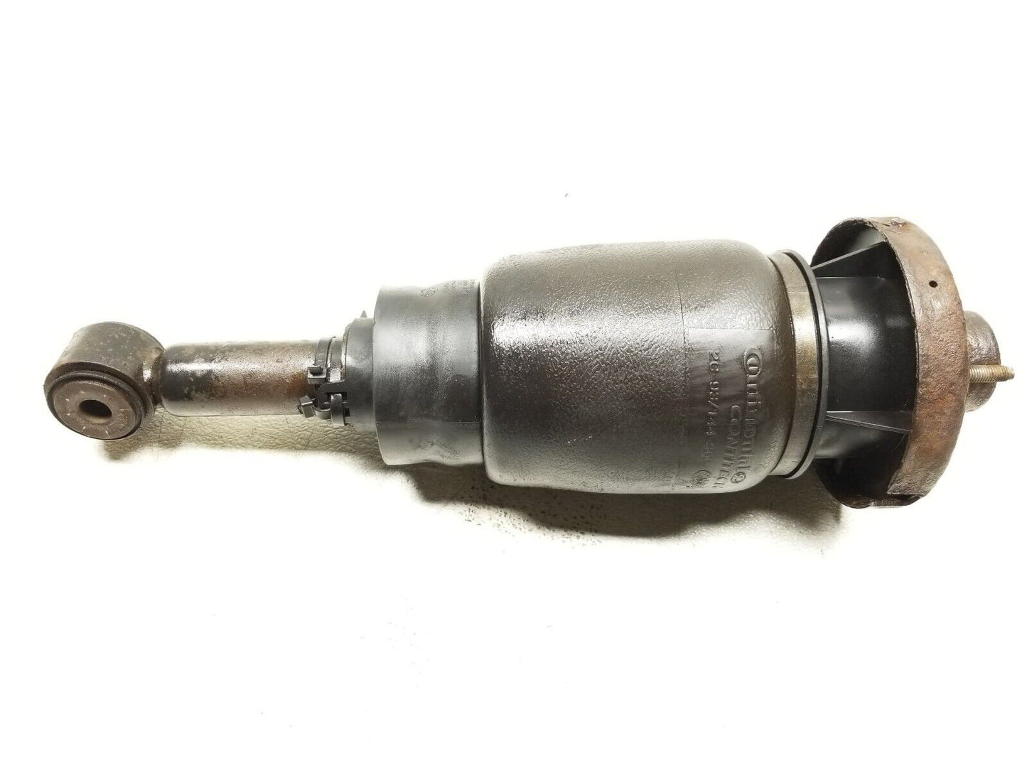 2007 - 2014 Lincoln Navigator Rear Right Pass Side Shock Strut Air Spring  OEM