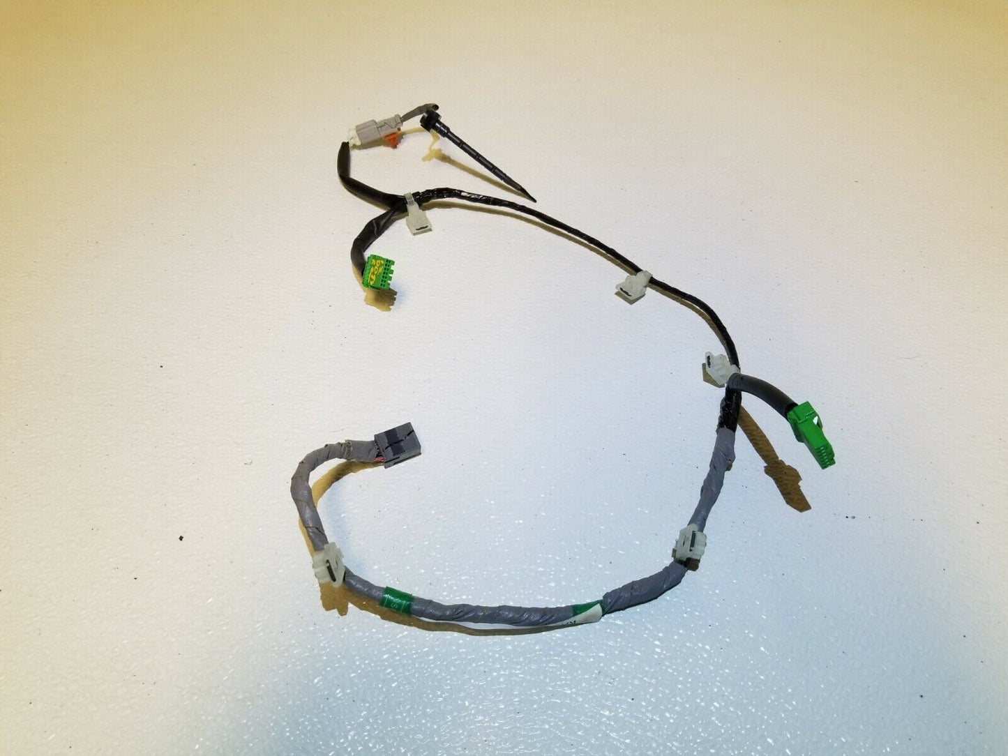 11 12 13 14 15 Honda Odyssey Rear Heater Wire Harness OEM