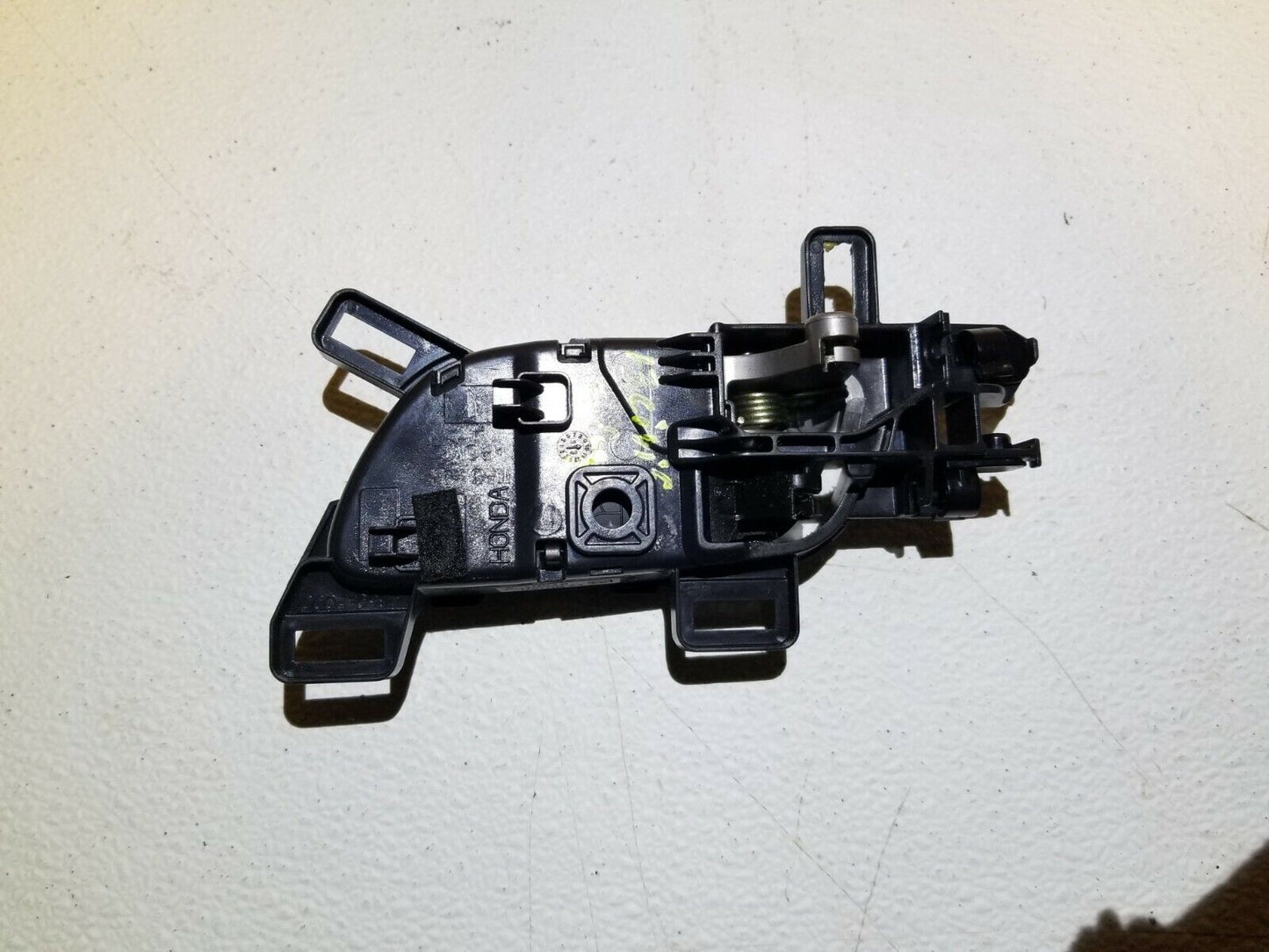 13 14 15 Honda Civic Sdn Front Right Pass Interior Door Handle OEM 89k