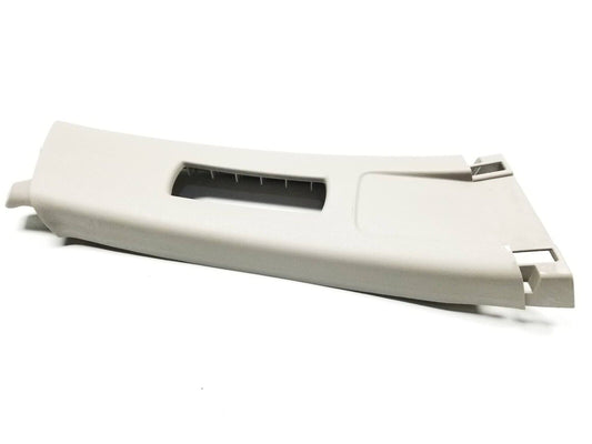 09 10 11 12 13 14 Honda Fit B Pillar Upper Trim Cover Right Pass Side OEM