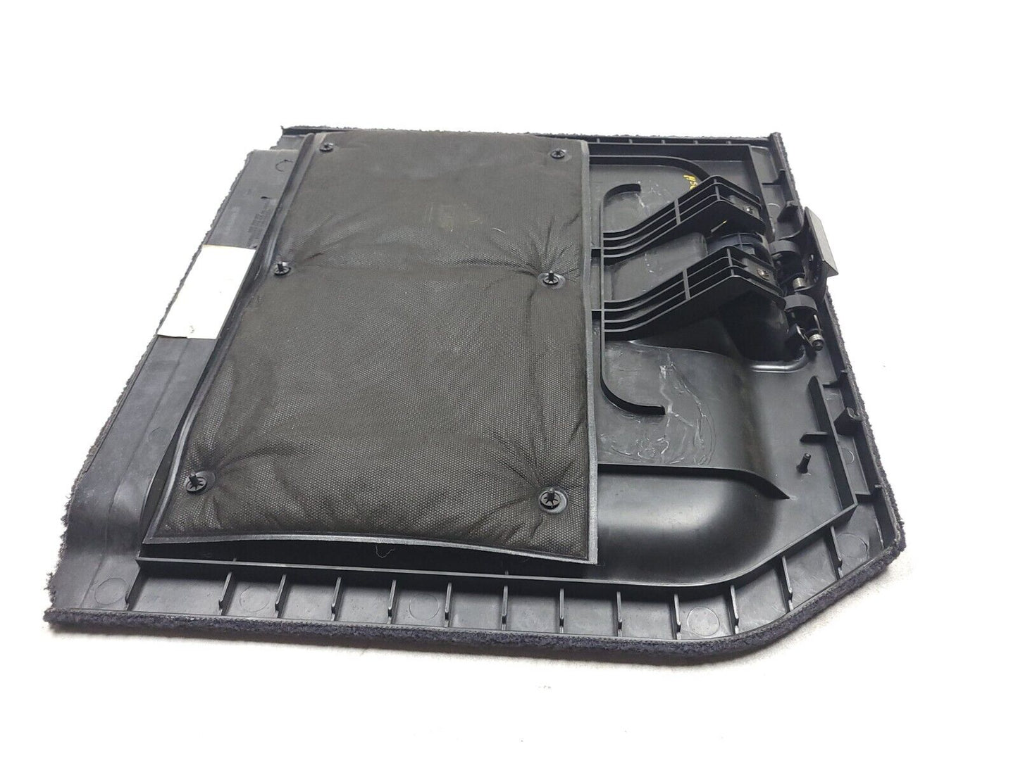 2004 Land Rover Range Rover Hse Rear Left Trunk Compartment Trim Cover OEM