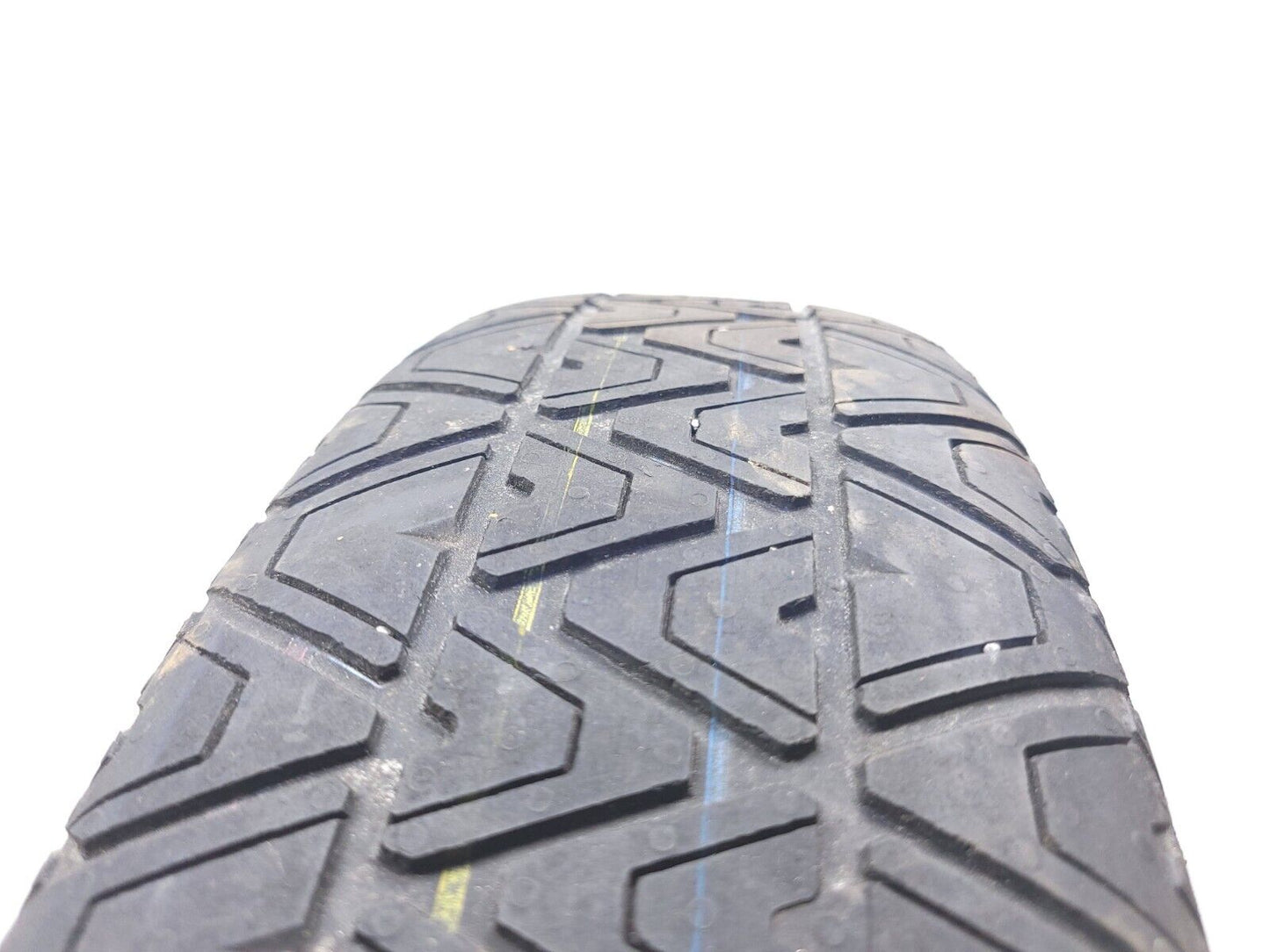 2011 - 2015 Mercedes E350 W212 Spare Tire 155/70r17 OEM