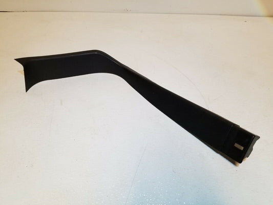 12 13 14 15 16 Jeep Patriot Rear Right Pass Side Tailgate Trim Panel OEM 56k