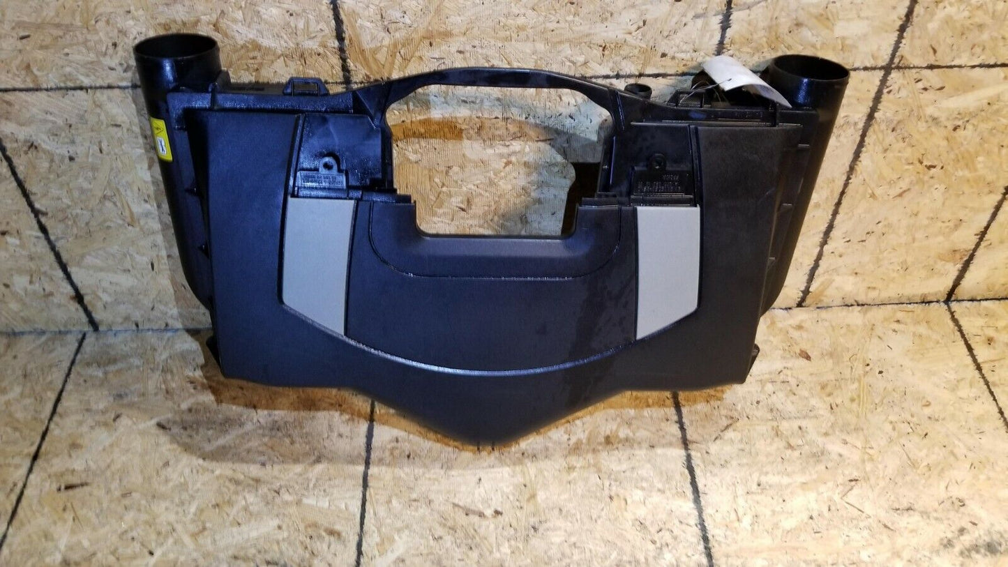 2007 07 Mercedes R350 Air Cleaner Engine Motor Cover OEM #36