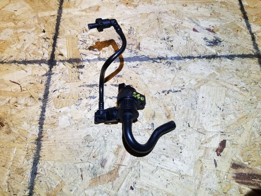 05 06 07 08 09 Volvo S40 2.4l Vacuum Valve OEM