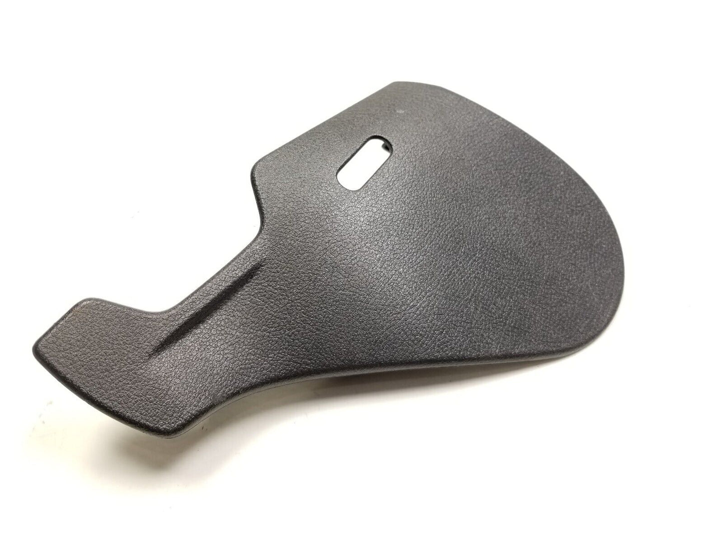 09 10 11 12 Volkswagen Cc Front Driver Seat Headrest Guide Sleeve W/ Trim OEM