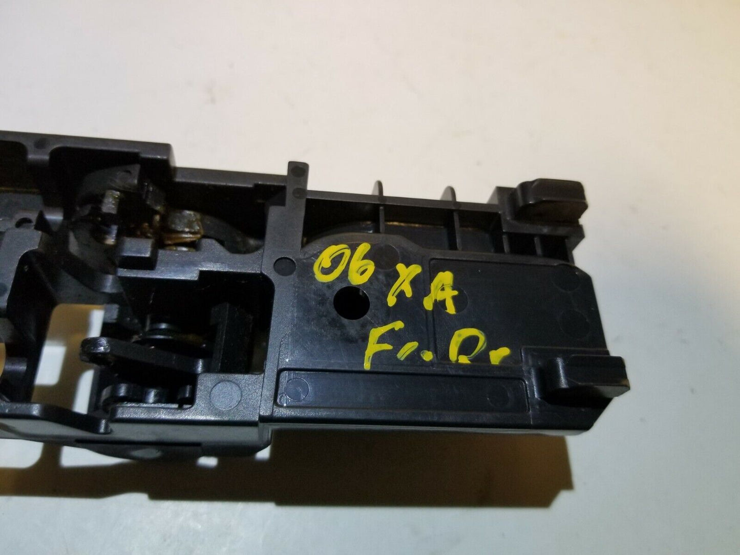 04 05 06 Scion Xa Front Left Driver Side Interior Door Handle OEM