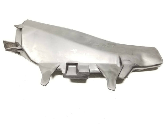 01 02 03 04 05 BMW E46 Outer Windshield Cowl Cover Left Dr Side OEM 125k Miles