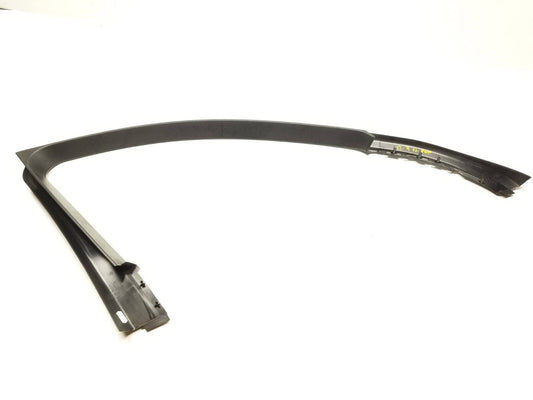 09 10 11 12 BMW 750li F02 Front Right Passenger Side Door Window Frame Trim OEM