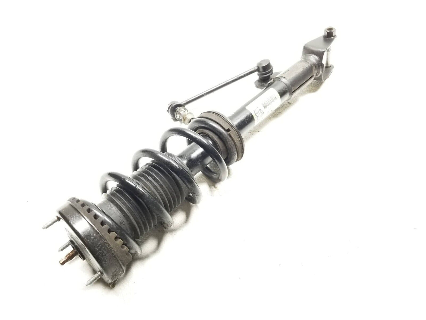15 16 17 18 Dodge Challenger 3.6l Front Right Passenger Side Shock Strut OEM 36k