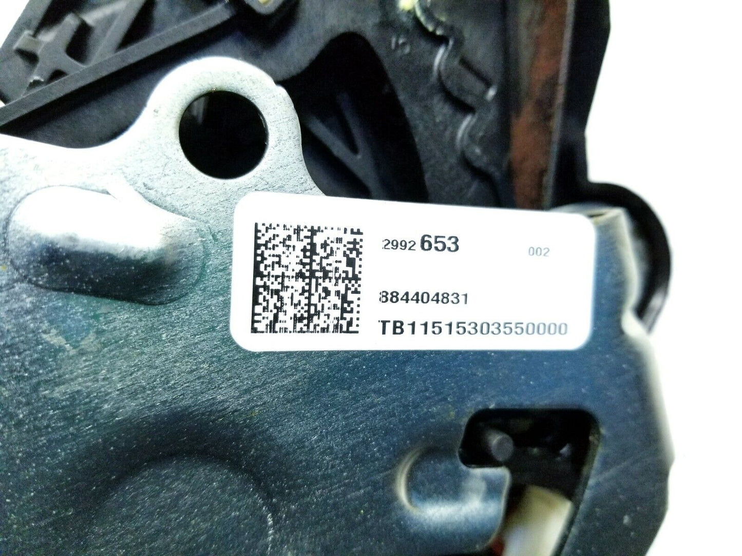 15 16 17 18 Chevy Impala 2.5l Gear Shifter Lever Selector OEM