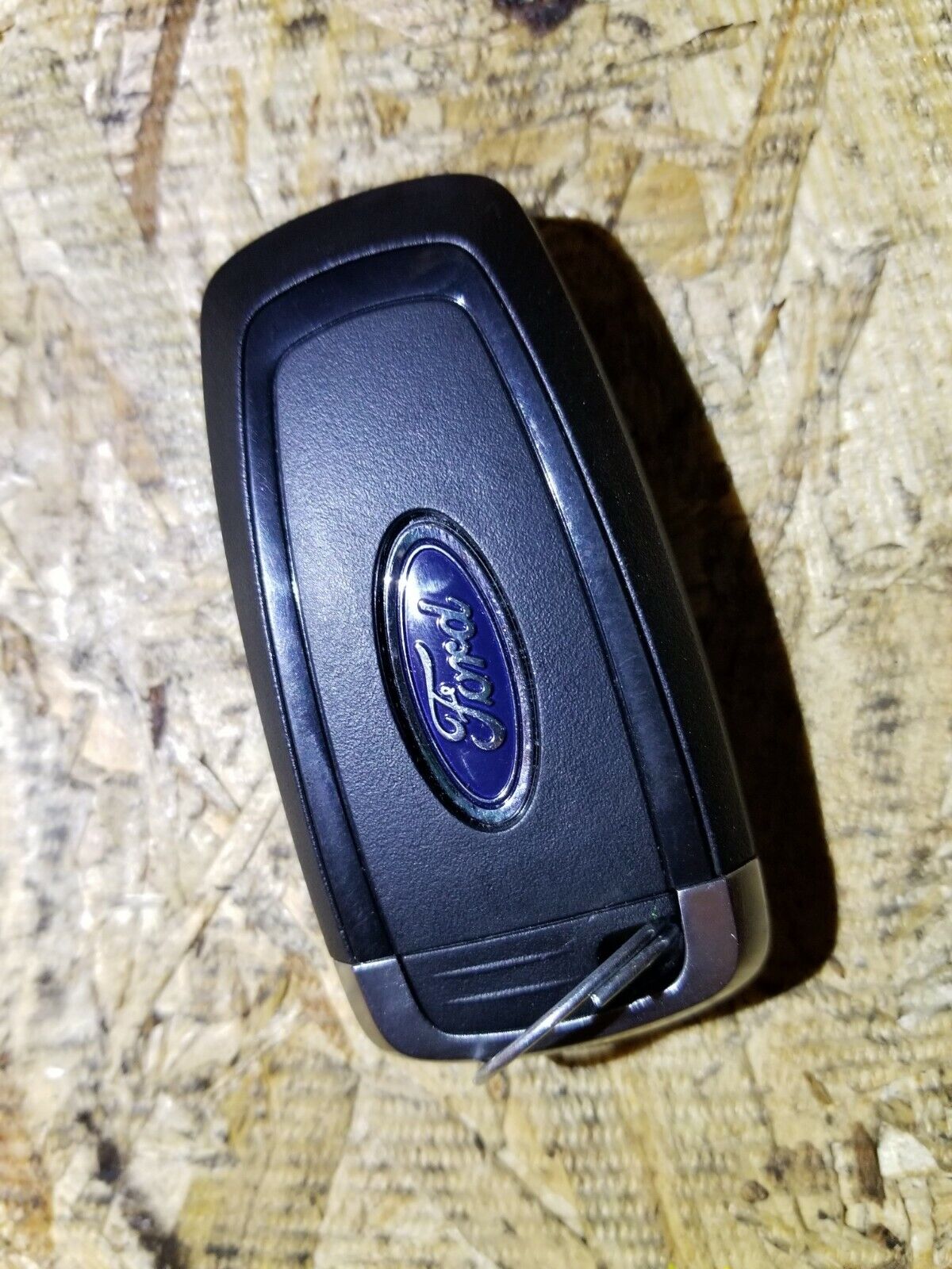 2018 2019 Ford Ecosport 3 Button Key Fob Smart Key OEM