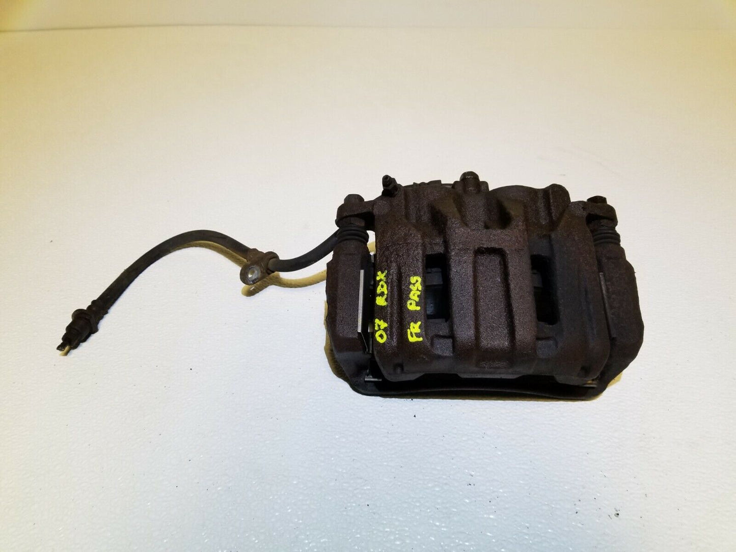 07 08 09 10 11 12 Acura RDX Front Brake Caliper Right Passenger Side OEM