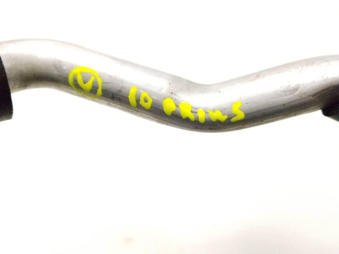 10 11 12 13 14 15 Toyota Prius A/c Hose Pipe Line OEM