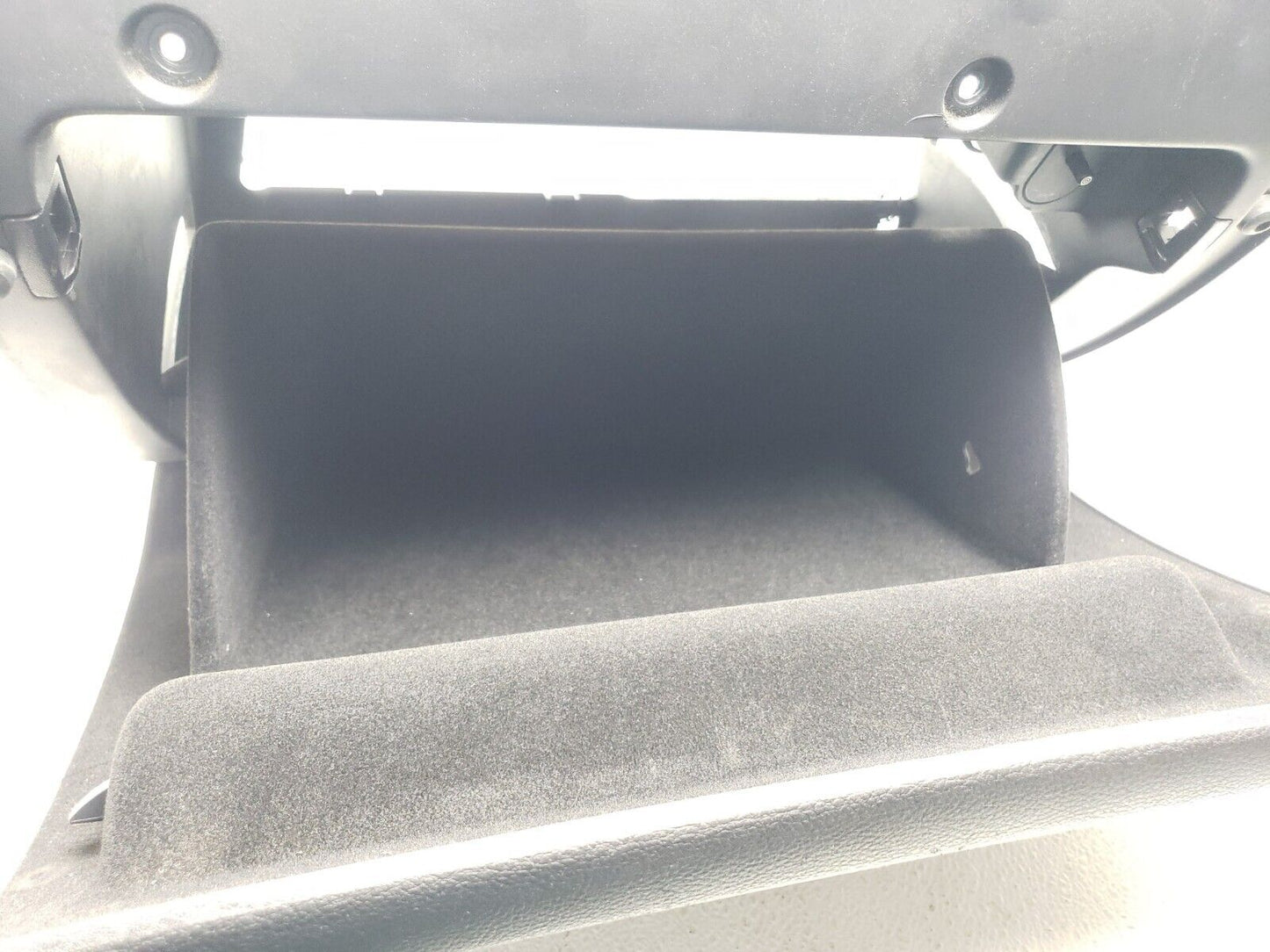 14 15 16 17 Jeep Grand Cherokee Dash Glove Box Storage Compartment OEM
