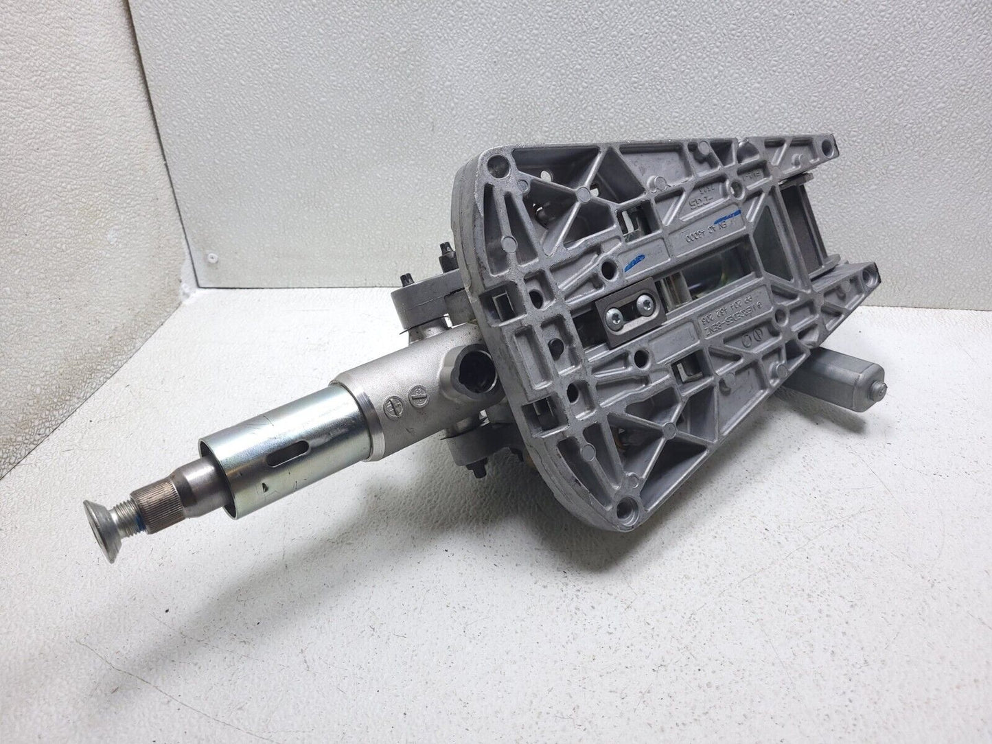 11 - 16 Mercedes E350 W212 Steering Column 2124603316 OEM