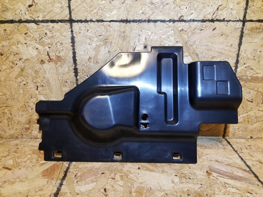 15 16 17 Subaru Legacy Instrument Panel Dash Under Cover Right Pass Side OEM 10k
