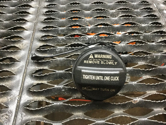 14 15 16 Kia Fuel Tank Filler Gas Cap