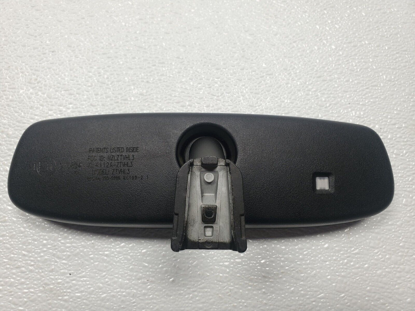 06 07 08 09 10 Hyundai Azera Interior Rear View Mirror OEM